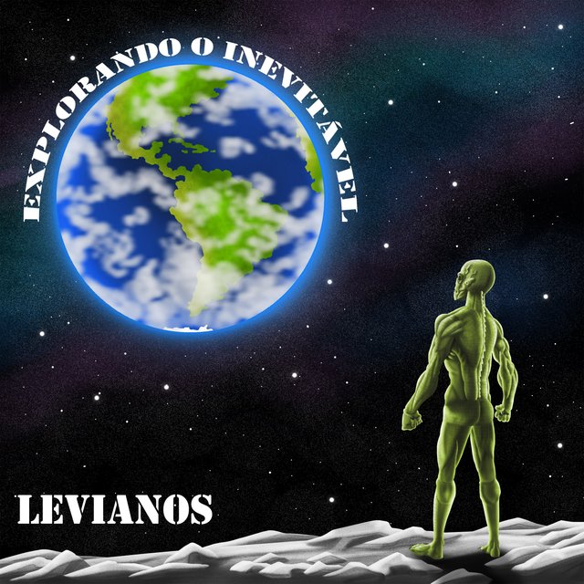 Explorando o Inevitável