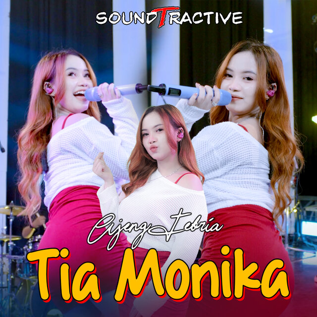 Tia Monika