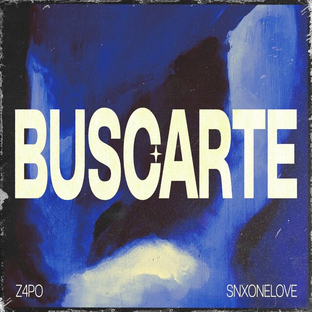 BUSCARTE (feat. SNXONELOVE)
