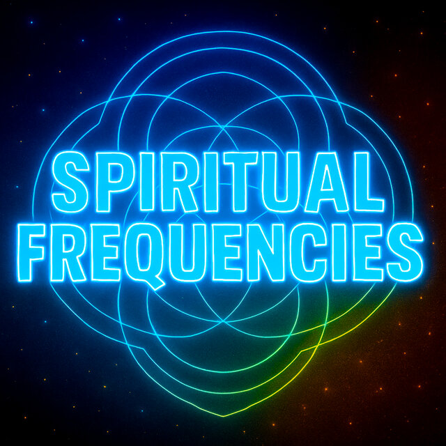 Solfeggio Sound Bath For Inner Peace