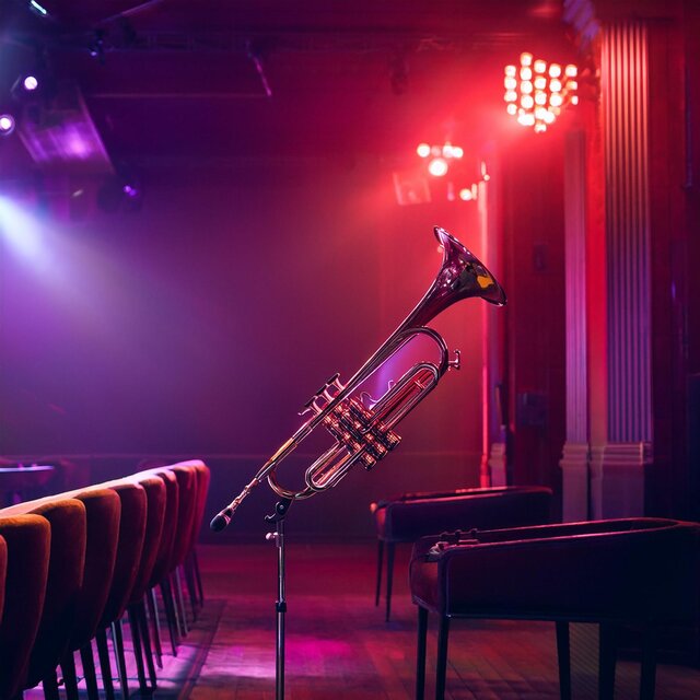 Jazz En Sesiones De Salón: Melodías Relajadas De Bar