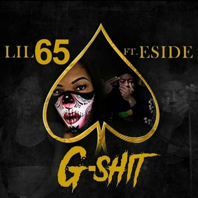 G Shit (feat. Yung Eside)