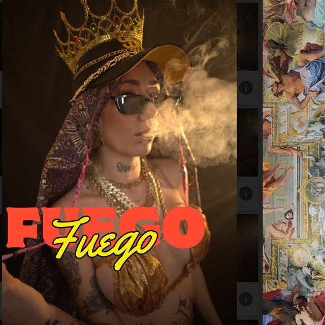 Fuego