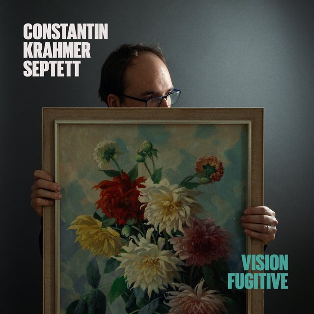 Vision Fugitive
