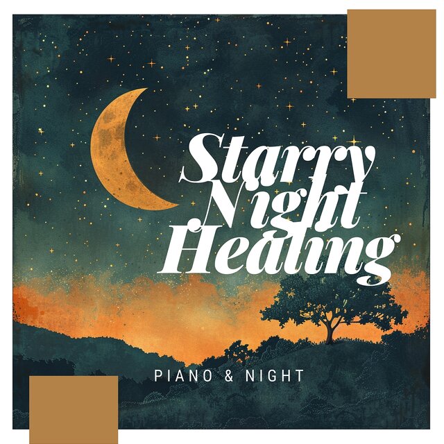 Starry Night Healing