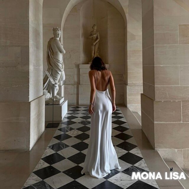 MONA LISA