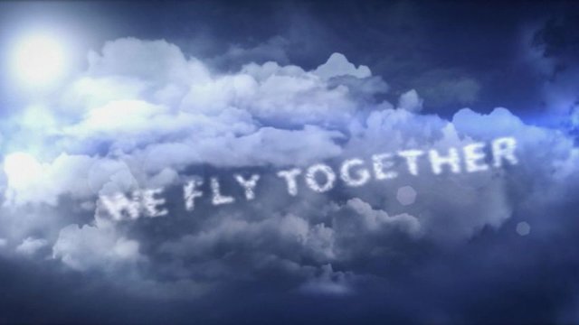 Fly Together
