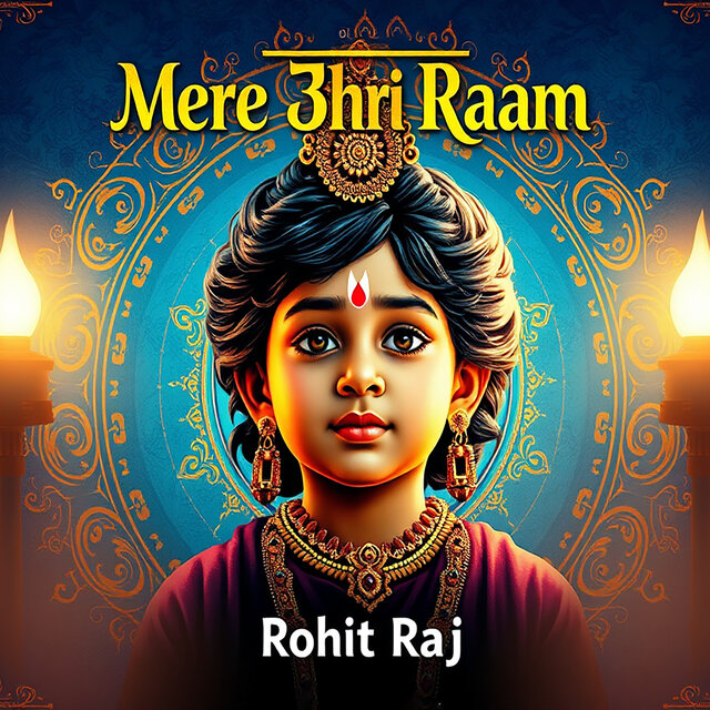 Mere Shri Raam