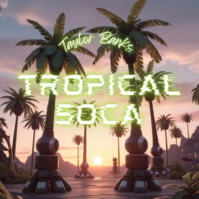 TROPICAL SOCA