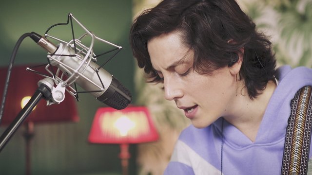Olduramadım (Loop Cover)