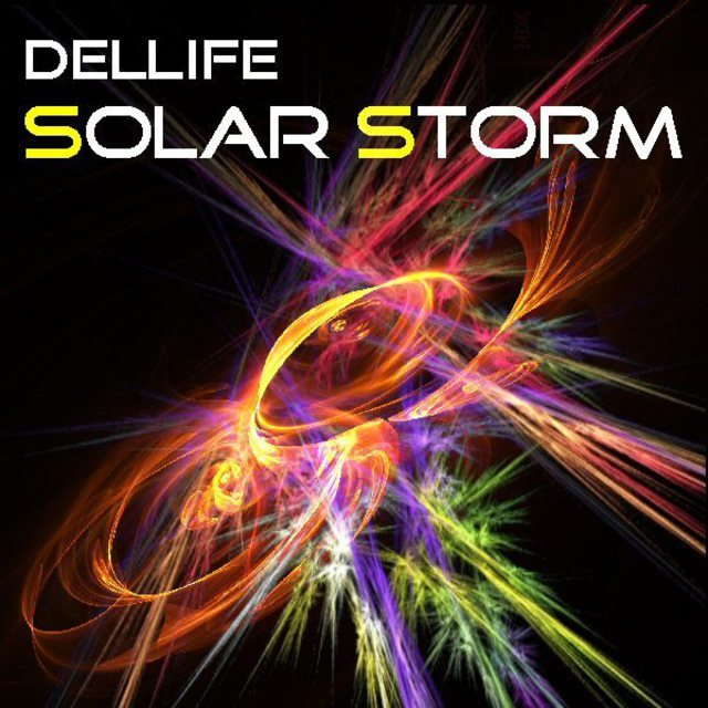 Solar Storm