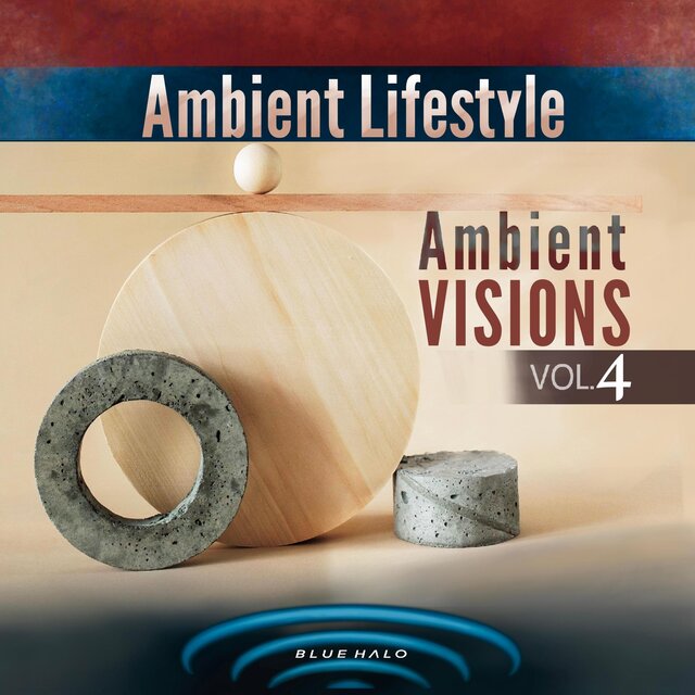 Ambient Visions, Vol. 4