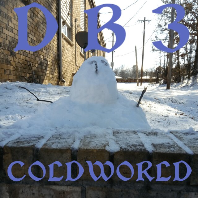 COLD WORLD