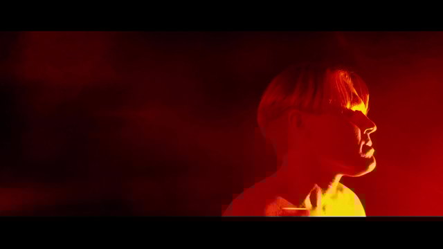 Electric Heat Hypnotized