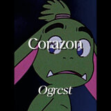 Ogrest