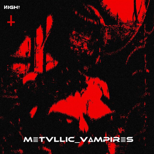 M≣TVLLIC_VᐃMPIR≣S