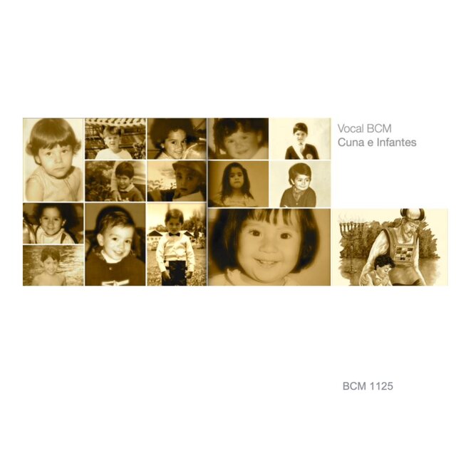 Cuna E Infantes
