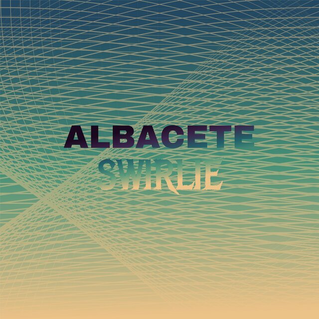 Albacete Swirlie