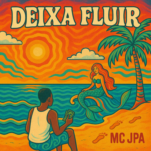 Deixa Fluir