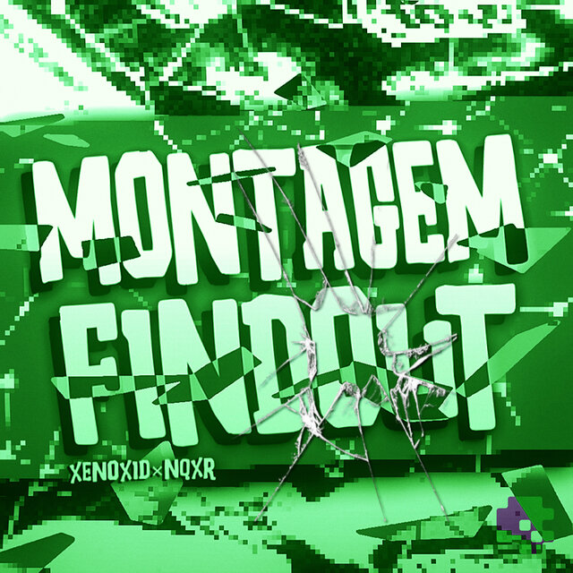 MONTAGEM FINDOUT