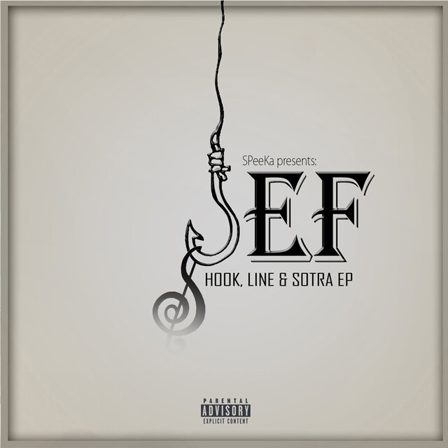 Hook, Line & Sotra Ep
