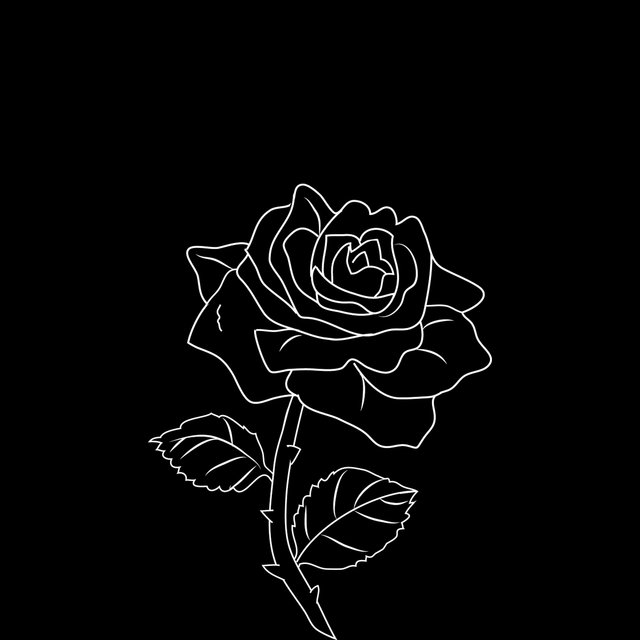 Black Rose (feat. Sxurce)