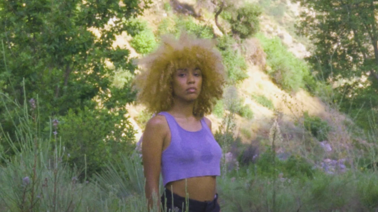 Deep End (Official Video)