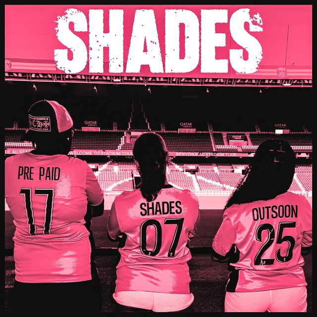 Shades