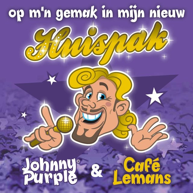 Huispak