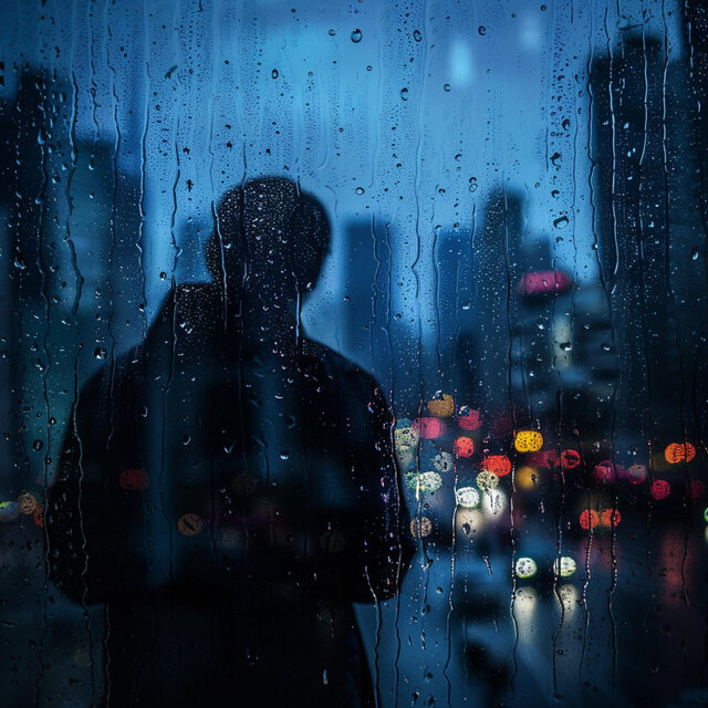 Sueño De Lluvia: Melodías Nocturnas