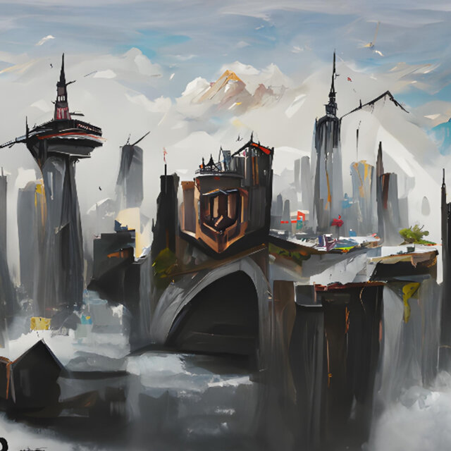 City Plans
