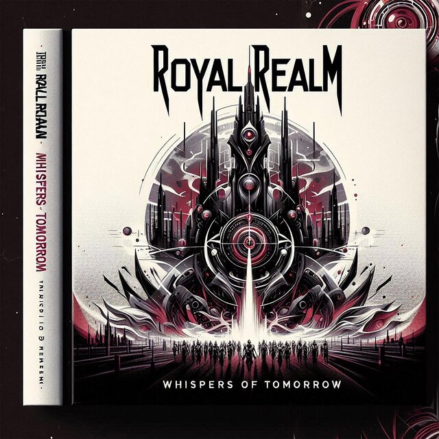 Whispers Of Tomorrow