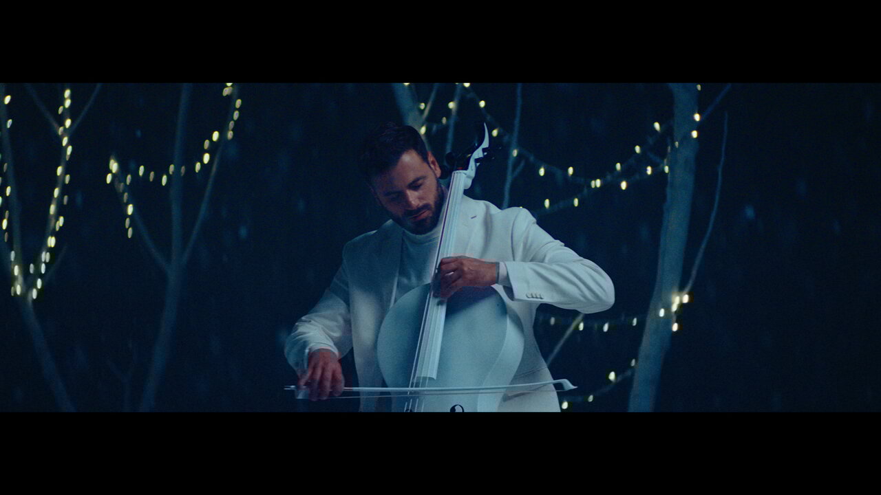 Hallelujah (Christmas Special)