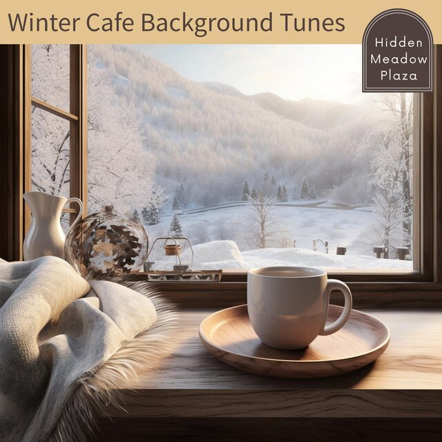 Winter Cafe Background Tunes