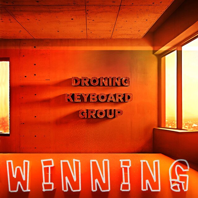 Winning