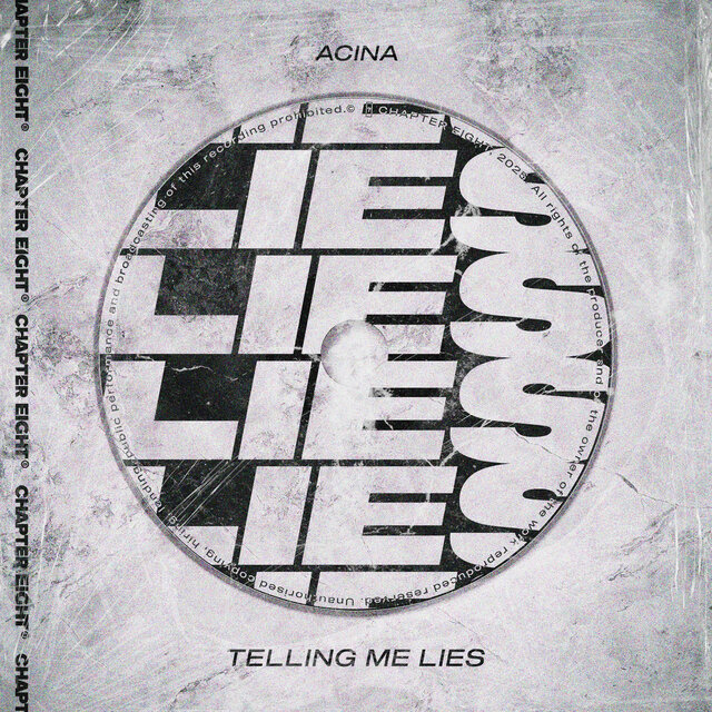 Telling Me Lies