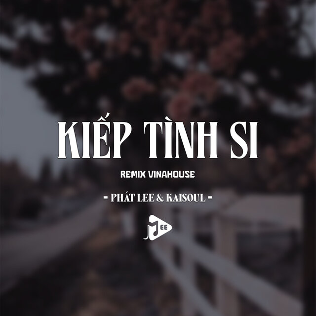 Kiếp Tình Si (Remix Vinahouse)