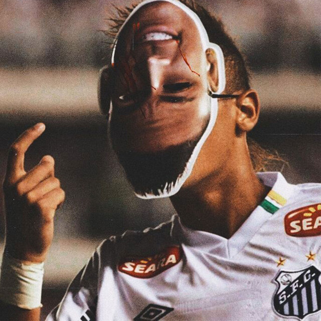 Tipo Menino Ney