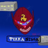 Tekka Nigga (Black Side Overview)
