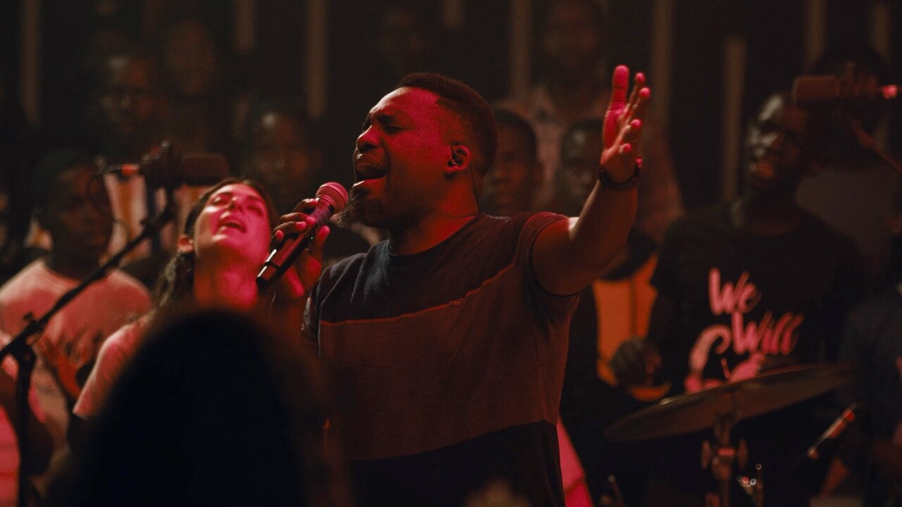 Shepherd (Live)
