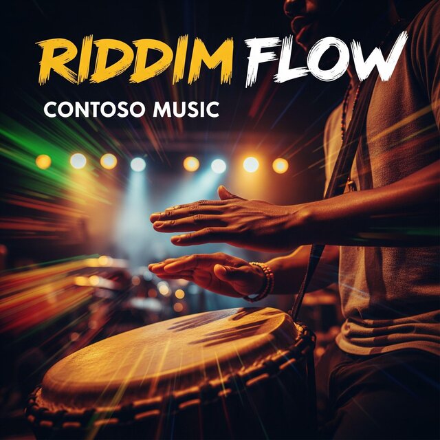 Riddim Flow