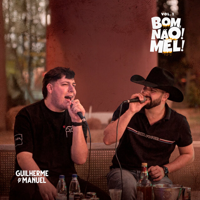 Bom, Não! Mel! - Vol. 1 (Ao Vivo)