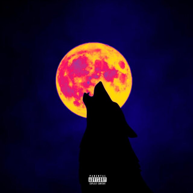 Wolves Cry (Blood Moon)
