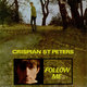 Cover art for album Follow Me... by Crispian St. Peters