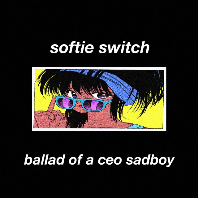 ballad of a ceo sadboy
