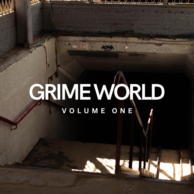 Grime World, Vol. 1