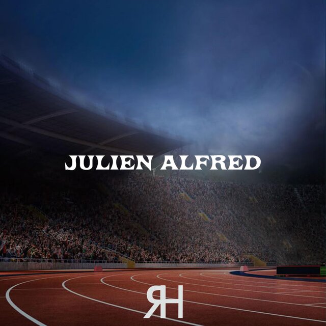 Julien Alfred (Ms. Alfred) (feat. Richard Henry & V.O.V.)