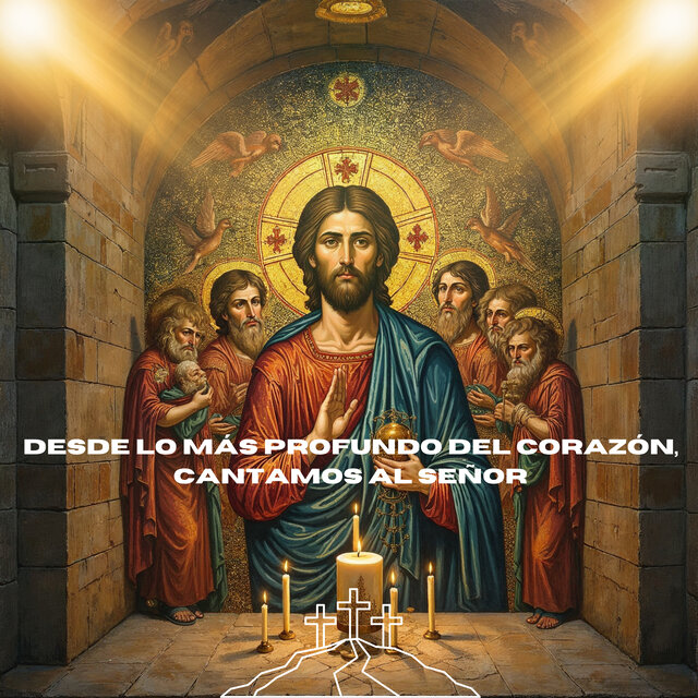 Desde lo Más Profundo del Corazón, Cantamos al Señor