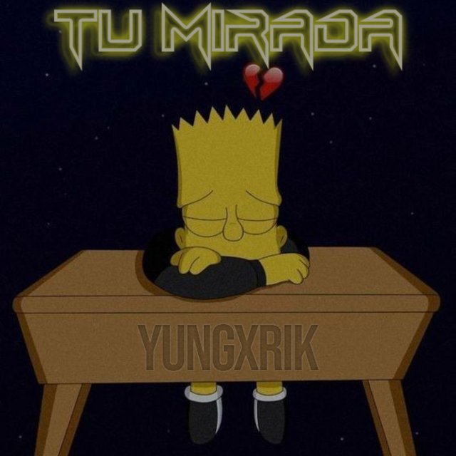 Tu Mirada