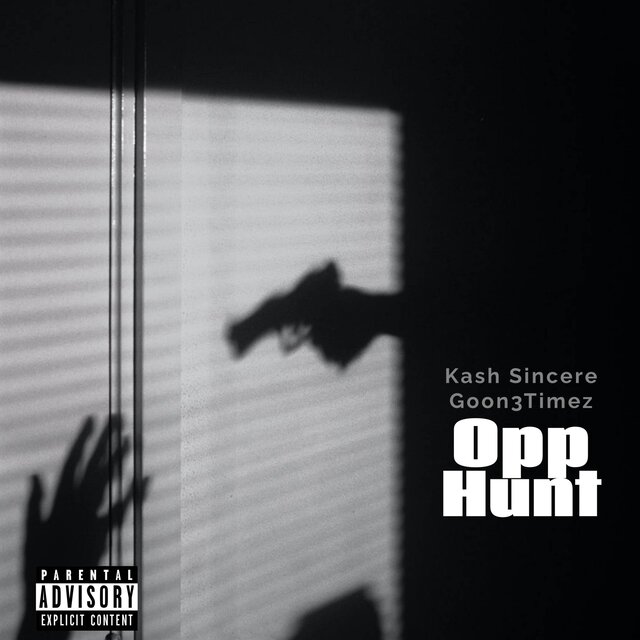 OPP HUNT (feat. GOON3TIMEZ)